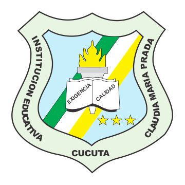 Institución Educativa Colegio Claudia Maria Prada.